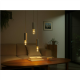 Philips Hue WCA Lightguide ST72 | E27 | 6.8 W | White and colour light