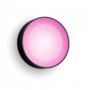 Philips Hue WCA Daylo Outdoor Wall Lantern, Black | 15 W | 2000-6500 Hue White Colour Ambiance