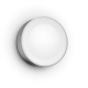 Philips Hue WCA Daylo Outdoor Wall Lantern, Inox | 15 W | 2000-6500 Hue White Colour Ambiance