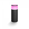Philips Hue WCA Calla Outdoor Bollard, Black | 8 W | 2000-6500 Hue White Colour Ambiance