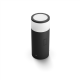 Philips Hue WCA Calla Outdoor Bollard, Black | 8 W | 2000-6500 Hue White Colour Ambiance