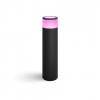 Philips Hue WCA Calla Outdoor Large Bollard, Black | 8 W | 2000-6500 Hue White Colour Ambiance