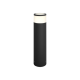 Philips Hue WCA Calla Outdoor Large Bollard, Black | 8 W | 2000-6500 Hue White Colour Ambiance