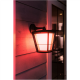 Philips Hue WCA Econic Outdoor Wall Lantern | 15 W | 2000-6500 Hue White Colour Ambiance