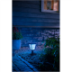 Philips Hue WCA Econic Outdoor Pedestal Lantern | 15 W | 2000-6500 Hue White Colour Ambiance