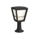 Philips Hue WCA Econic Outdoor Pedestal Lantern | 15 W | 2000-6500 Hue White Colour Ambiance