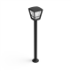 Philips Hue WCA Econic Outdoor Post Lantern | 15 W | 2000-6500 Hue White Color Ambiance