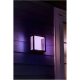 Philips Hue WCA Impress Outdoor Wall Large Lantern | 8 W | 2000-6500 Hue White Colour Ambiance