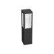 Philips Hue WCA Impress Outdoor Pedestal Lantern | 8 W | 2000-6500 Hue White Colour Ambiance