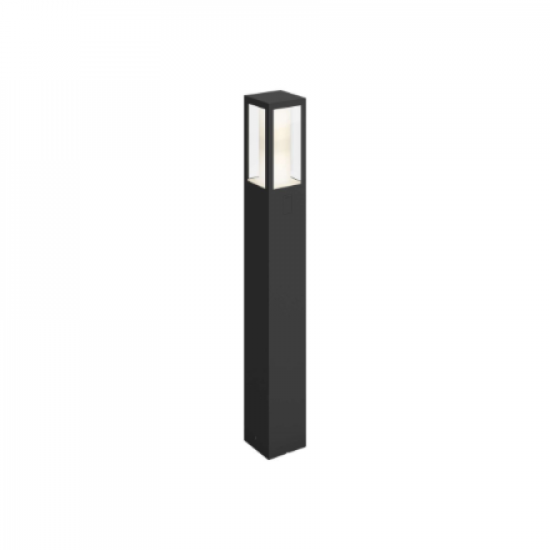 Philips Hue WCA Impress Outdoor Post Lantern | 8 W