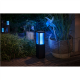 Philips Hue WCA Impress Outdoor Pedestal Lantern 24V | 8 W | 2000-6500 Hue White Colour Ambiance