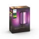 Philips Hue WCA Impress Outdoor Wall Lantern 24V | 8 W | 2000-6500 Hue White Colour Ambiance