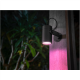 Philips Hue WCA Lily Outdoor Spot Light Base 24V | 8 W | 2200-6500 BBL CCT range