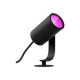 Philips Hue WCA Lily Outdoor Spot Light Extension 24V | 8 W | 2000-6500 Hue White Colour Ambiance