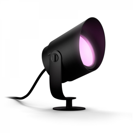 Philips Hue WCA Lily XL Outdoor Spot Light 24V | 15 W | 2000-6500 Hue White Colour Ambiance