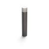 Philips Hue Lucca Outdoor Post Lantern | E27 | 9.5 W | Warm white