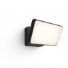 Philips Hue Welcome Outdoor Floodlight | Warm white