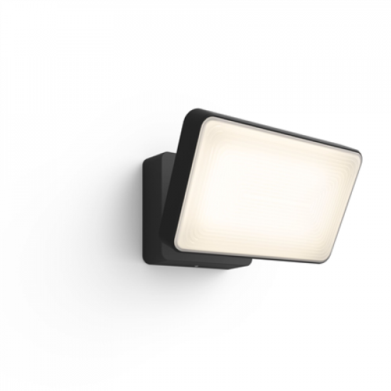 Philips Hue Welcome Outdoor Floodlight | Warm white