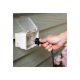 Philips Hue 40W Outdoor PSU with Plug