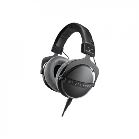 Beyerdynamic DT 770 PRO X  Studio headphones closed systems | Beyerdynamic