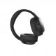 Gembird | BT Headset | BHP-ANC-01 | Bluetooth | Black