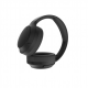 Gembird | BT Headset | BHP-ANC-01 | Bluetooth | Black