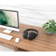 Gembird | BT Headset | BHP-ANC-01 | Bluetooth | Black