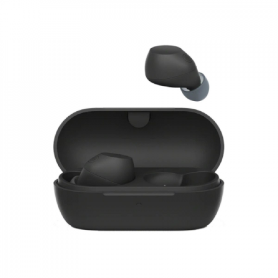 Sony Headphones | WF-C710N | Bluetooth | In-ear | Noise canceling | Noise reduction | Wireless | Black