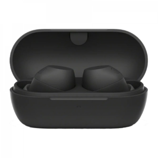 Sony Headphones | WF-C710N | Bluetooth | In-ear | Noise canceling | Noise reduction | Wireless | Black