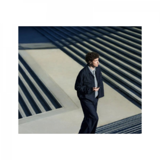 Sony Headphones | WF-C710N | Bluetooth | In-ear | Noise canceling | Noise reduction | Wireless | Black