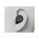 Sony Headphones | WF-C710N | Bluetooth | In-ear | Noise canceling | Noise reduction | Wireless | Black