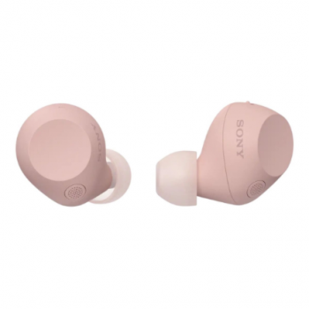 Sony Headphones | WF-C710N | Bluetooth | In-ear | Noise canceling | Noise reduction | Wireless | Pink