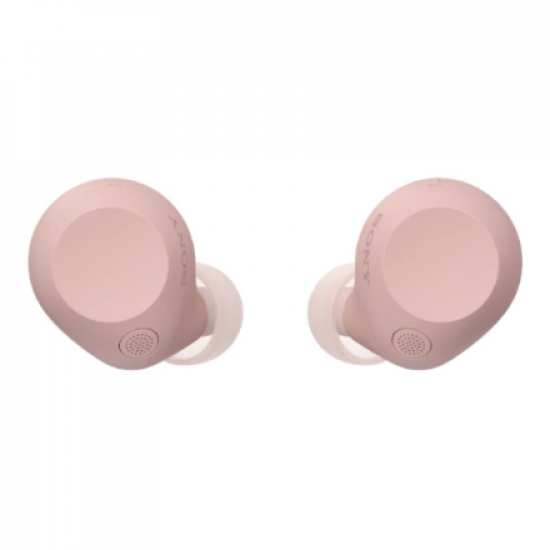 Sony Headphones | WF-C710N | Bluetooth | In-ear | Noise canceling | Noise reduction | Wireless | Pink