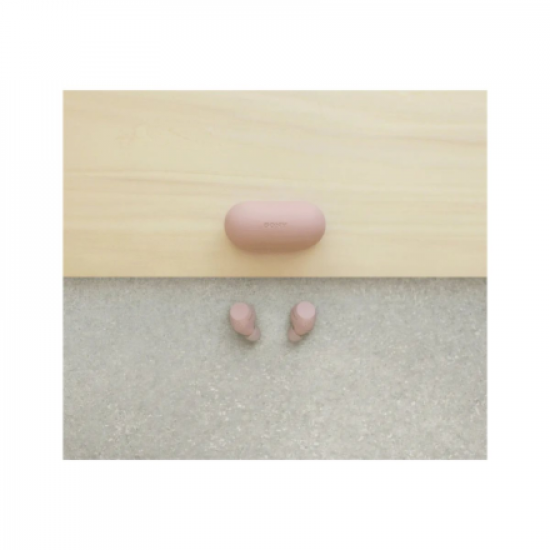 Sony Headphones | WF-C710N | Bluetooth | In-ear | Noise canceling | Noise reduction | Wireless | Pink