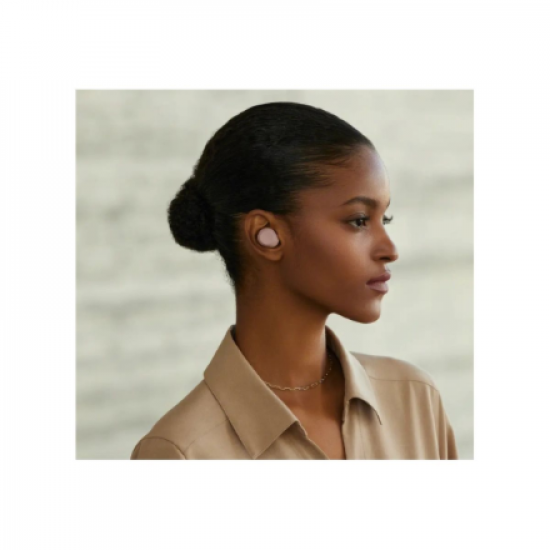 Sony Headphones | WF-C710N | Bluetooth | In-ear | Noise canceling | Noise reduction | Wireless | Pink