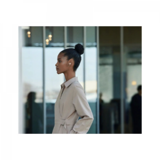 Sony Headphones | WF-C710N | Bluetooth | In-ear | Noise canceling | Noise reduction | Wireless | Pink