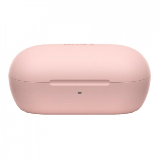 Sony Headphones | WF-C710N | Bluetooth | In-ear | Noise canceling | Noise reduction | Wireless | Pink