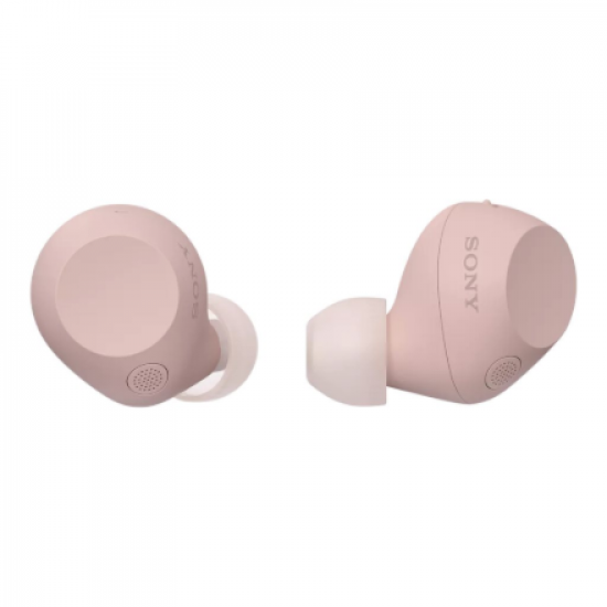 Sony Headphones | WF-C710N | Bluetooth | In-ear | Noise canceling | Noise reduction | Wireless | Pink