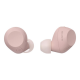 Sony Headphones | WF-C710N | Bluetooth | In-ear | Noise canceling | Noise reduction | Wireless | Pink