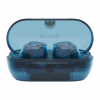 Sony Headphones | WF-C710N | Bluetooth | In-ear | Noise canceling | Noise reduction | Wireless | Glass blue