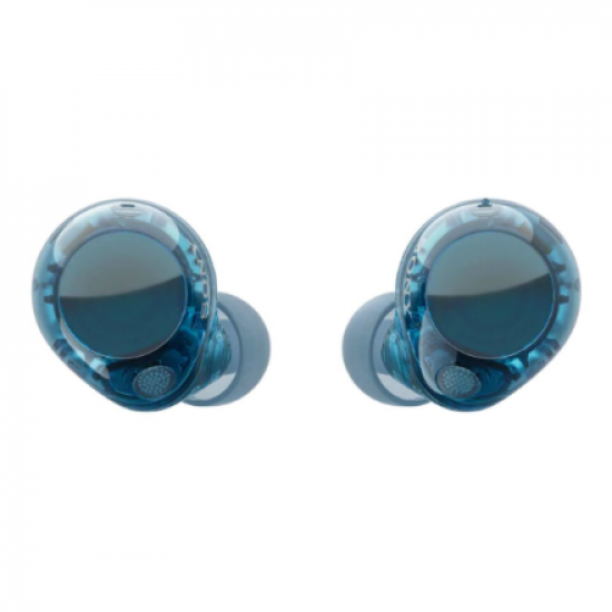 Sony Headphones | WF-C710N | Bluetooth | In-ear | Noise canceling | Noise reduction | Wireless | Glass blue