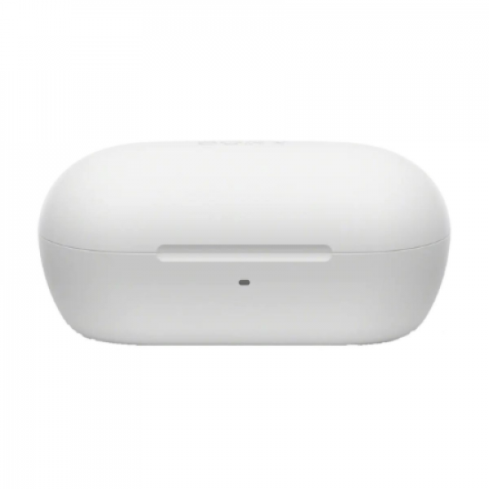 Sony Headphones | WF-C710N | Bluetooth | In-ear | Noise canceling | Wireless | White
