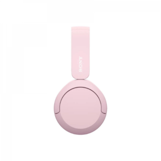 Sony Headphones | WH-CH520 | Bluetooth | On-Ear | Wireless | Pink