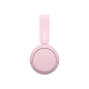 Sony Headphones | WH-CH520 | Bluetooth | On-Ear | Wireless | Pink
