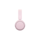 Sony Headphones | WH-CH520 | Bluetooth | On-Ear | Wireless | Pink