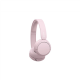 Sony Headphones | WH-CH520 | Bluetooth | On-Ear | Wireless | Pink