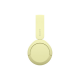 Sony Headphones | WH-CH520 | Bluetooth | On-Ear | Wireless | Yellow