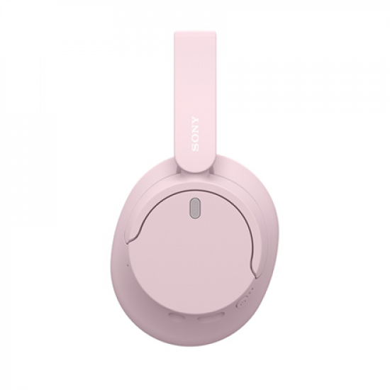 Sony Headphones | WH-CH720N | Bluetooth | On-Ear | Noise canceling | Wireless | Pink