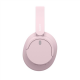 Sony Headphones | WH-CH720N | Bluetooth | On-Ear | Noise canceling | Wireless | Pink