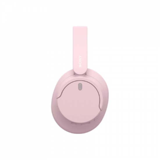 Sony Headphones | WH-CH720N | Bluetooth | On-Ear | Noise canceling | Wireless | Pink